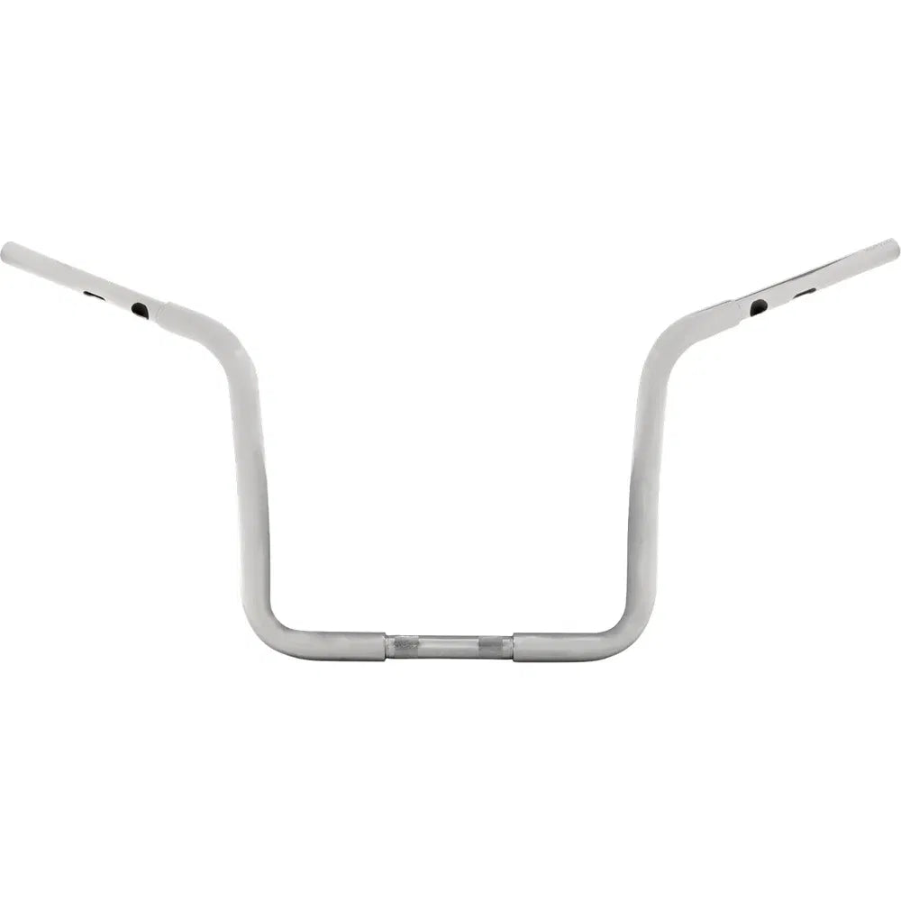 Manillar de barra buffalo de 1-1/4"