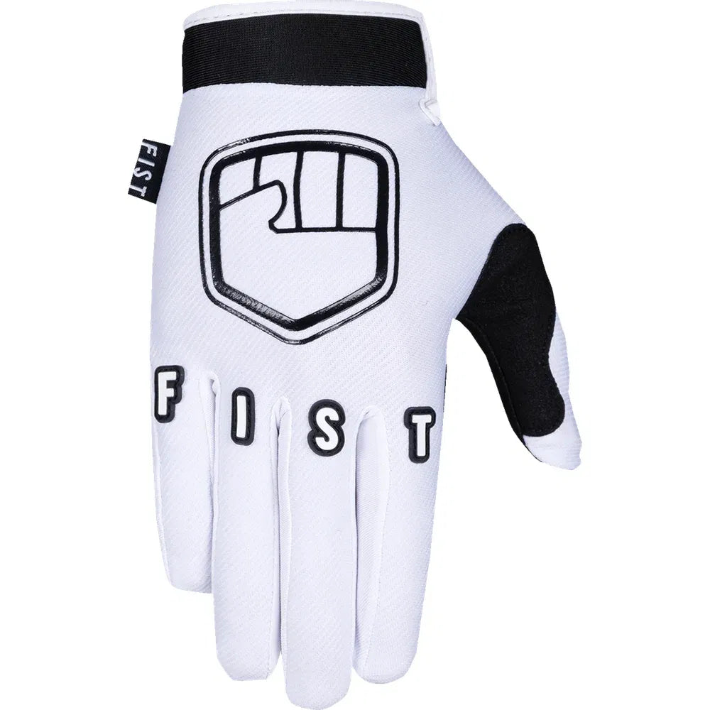 Guantes stocker con tiras