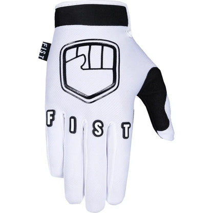 Guantes stocker con tiras