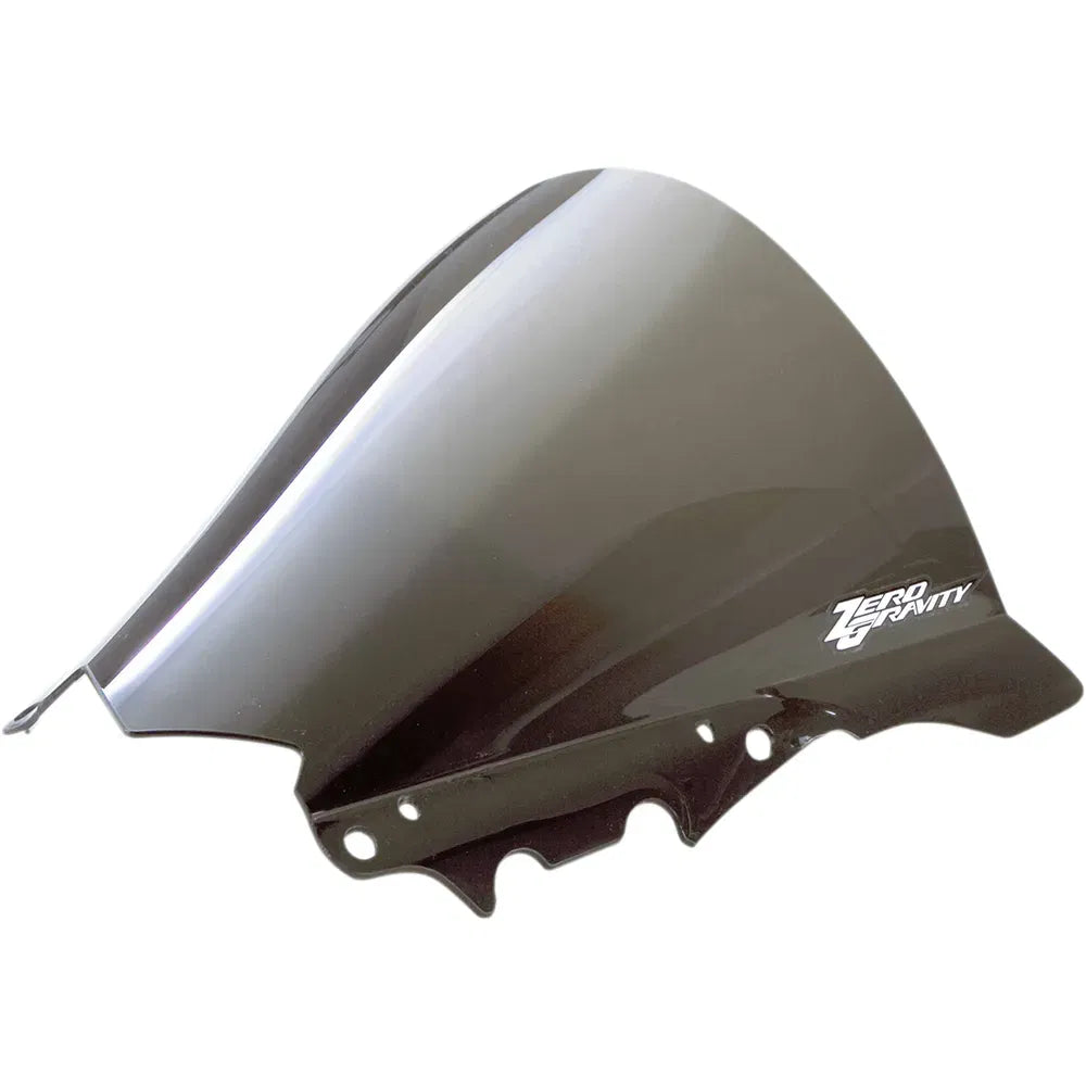 Corsa Windscreen - Smoke - YZF-R3