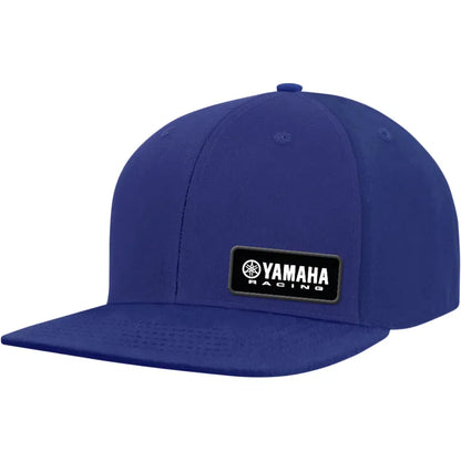 Gorra Yamaha Racing Azul