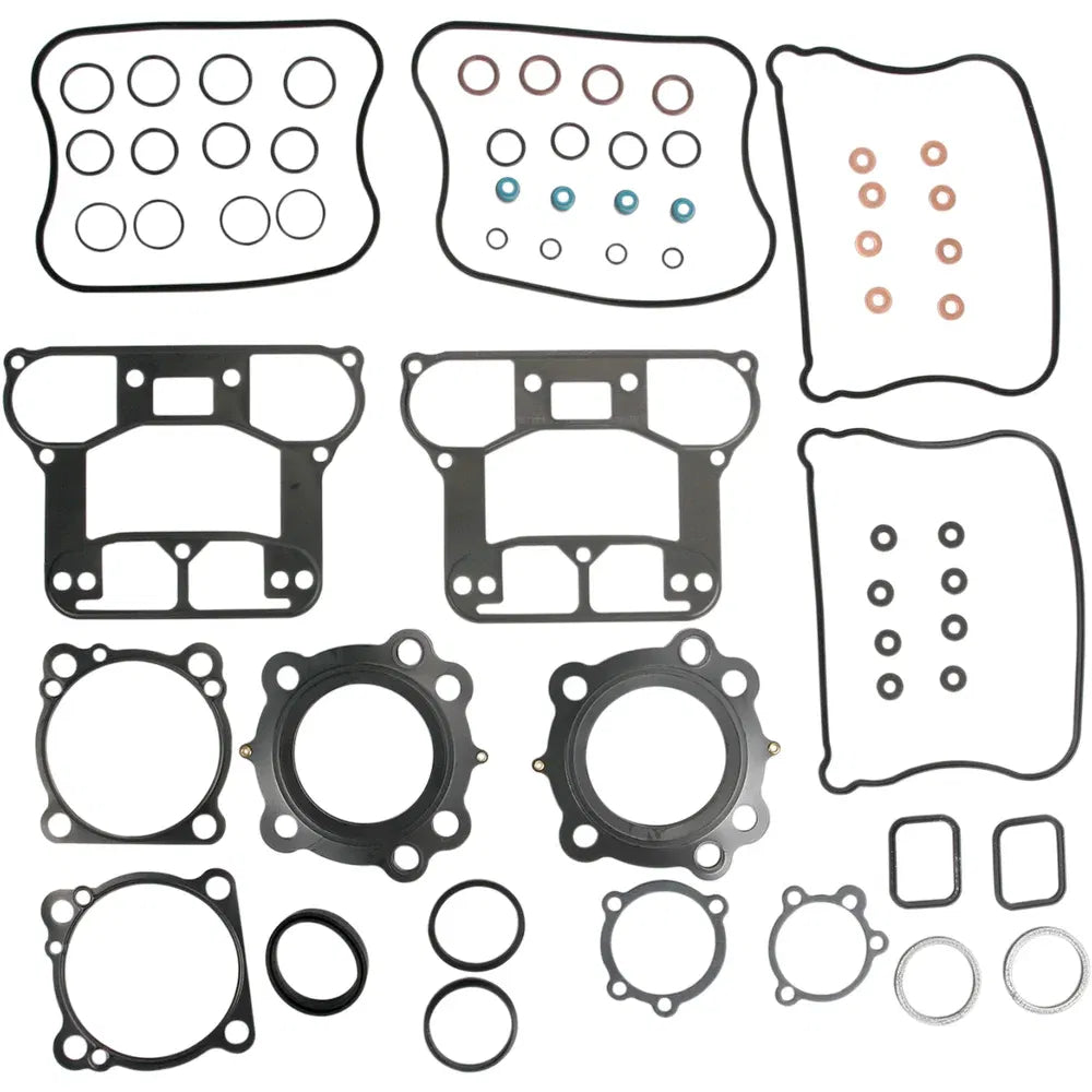 Kits de juntas de extremo superior v-twin