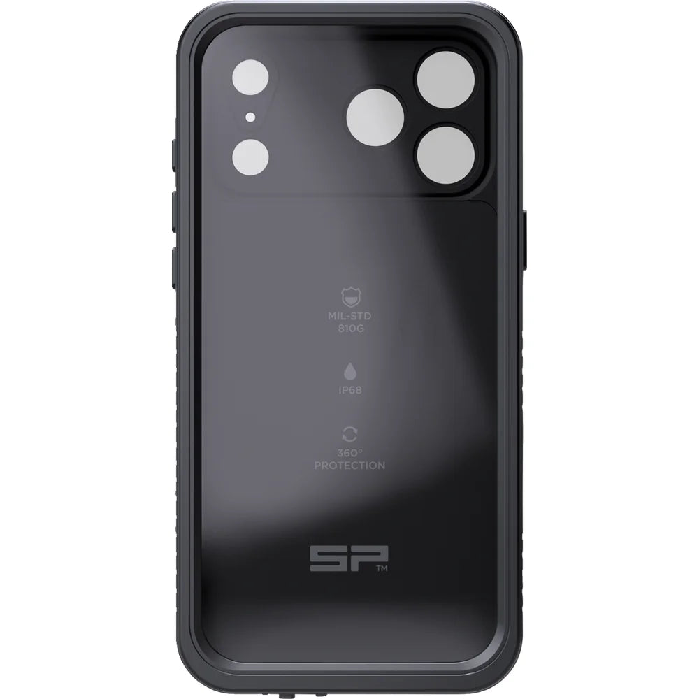 Sp Connect Xtreme SPC+ Case
