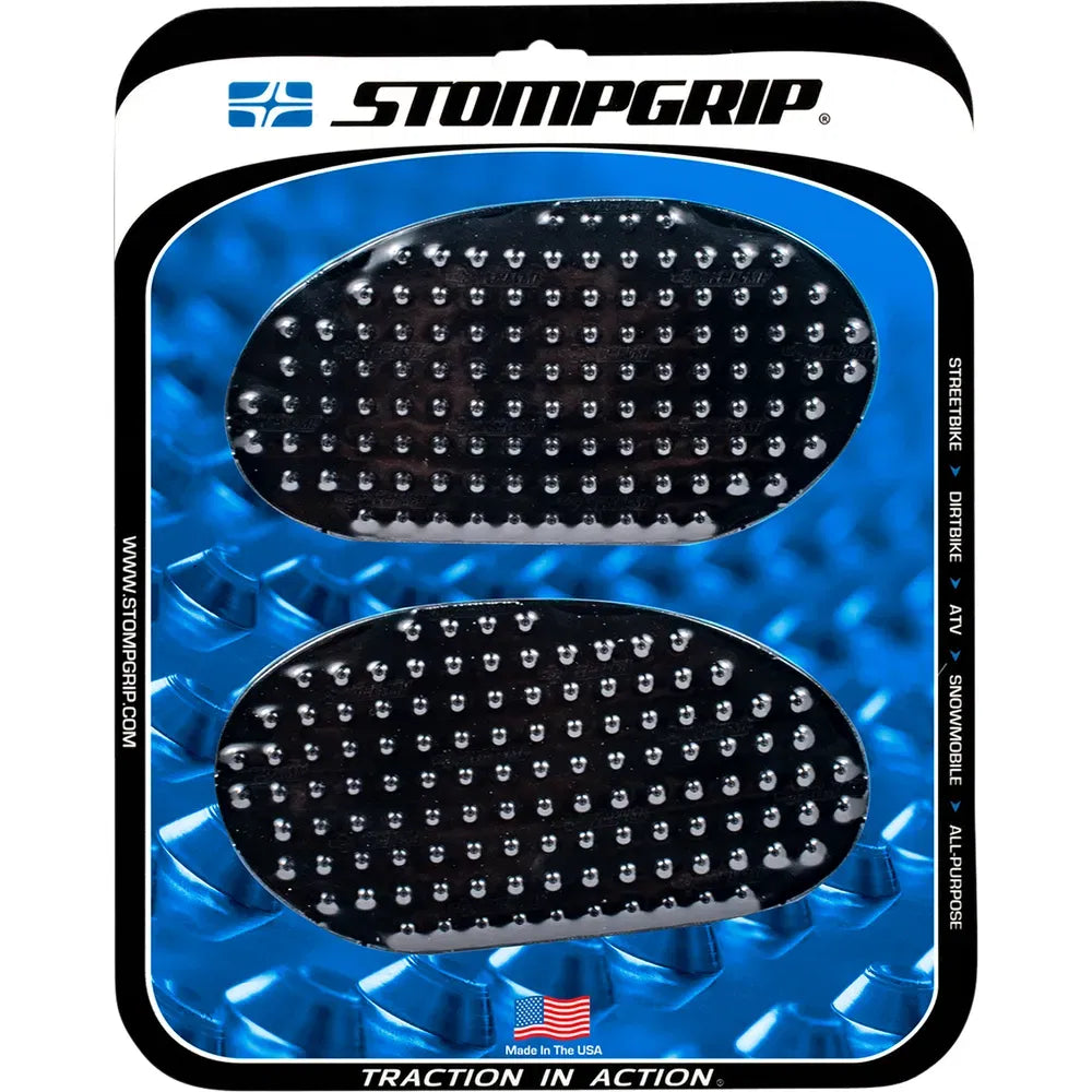 Universal Traction Pad - Black