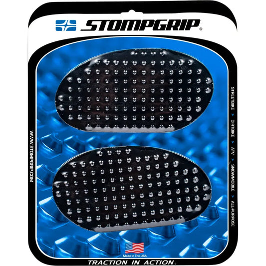Universal Traction Pad - Black
