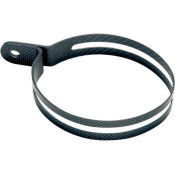 Escape Akrapovic - CZ19 Muffler Clamp