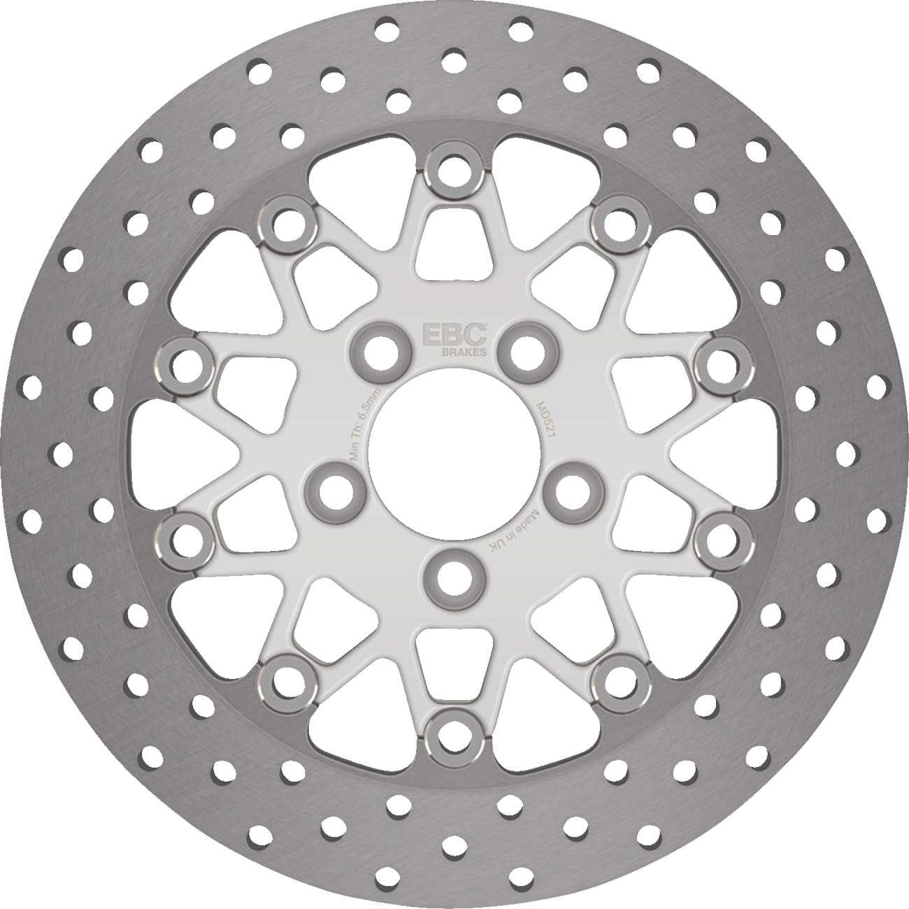 Rotor de freno - Rotor de freno - Harley-Davidson