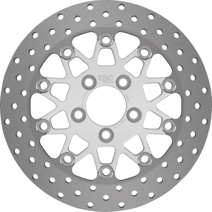 Rotor de freno - Rotor de freno - Harley-Davidson