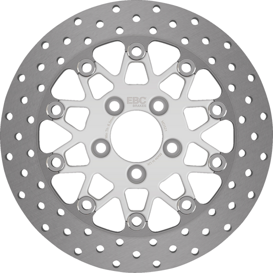 Rotor de freno - Rotor de freno - Harley-Davidson