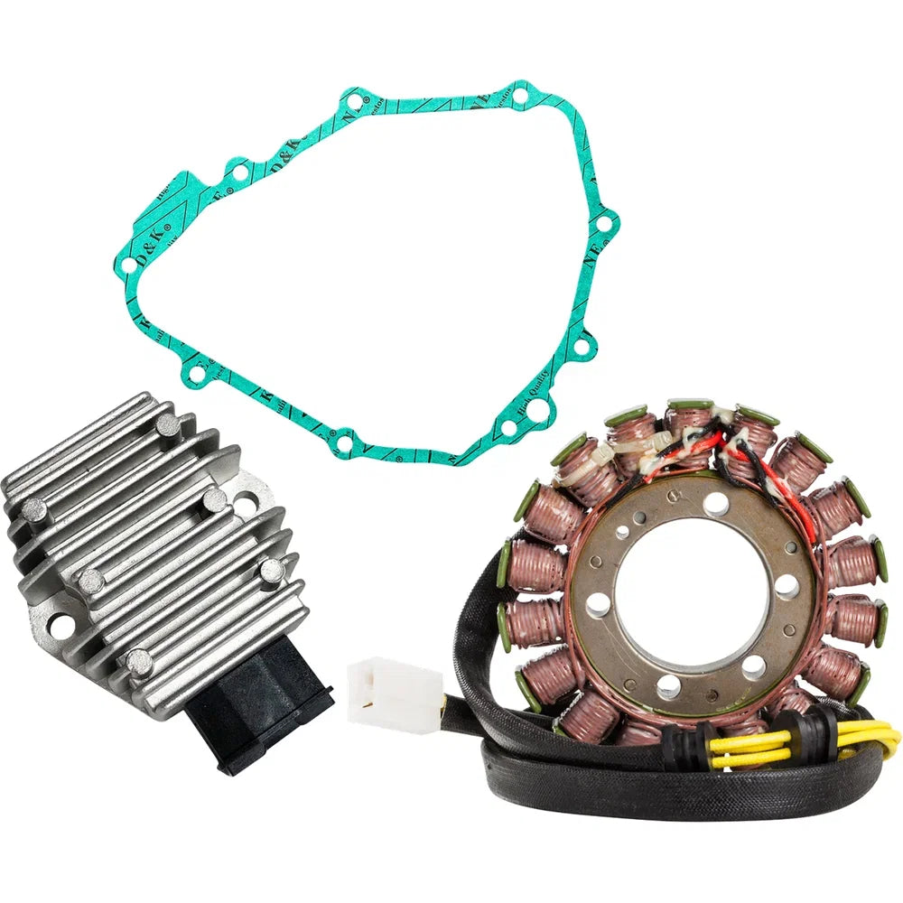 Kit de carga