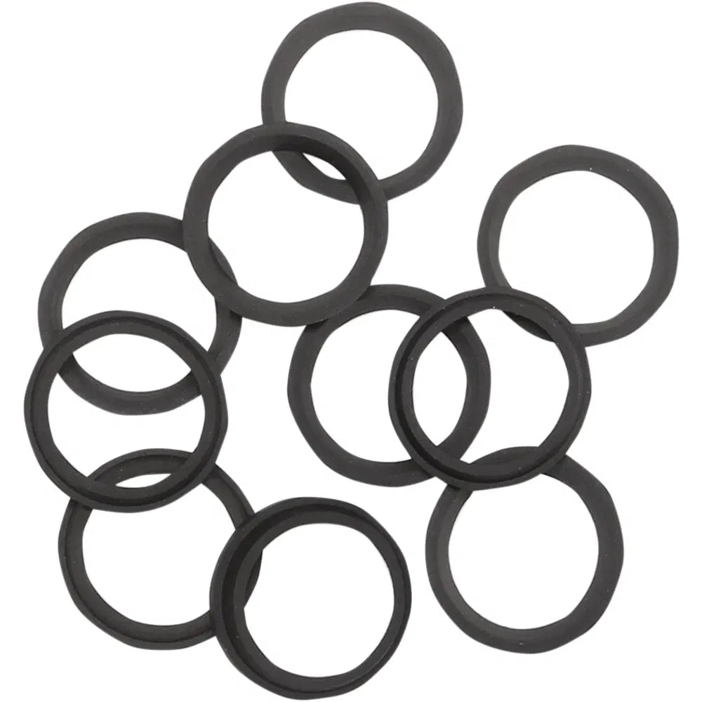 Junta tórica de la bomba de aceite