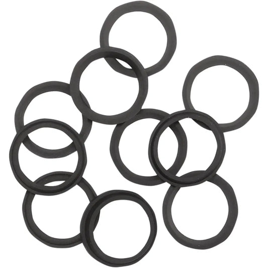 Junta tórica de la bomba de aceite
