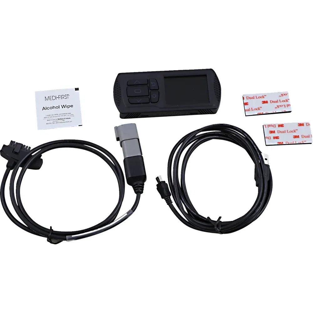 Sintonizador de ecu power vision 3