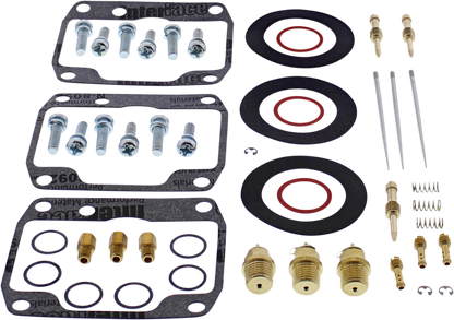 Kit de reparación de carburador - Ski-Doo - Kit de reparación de carburador - Ski-Doo