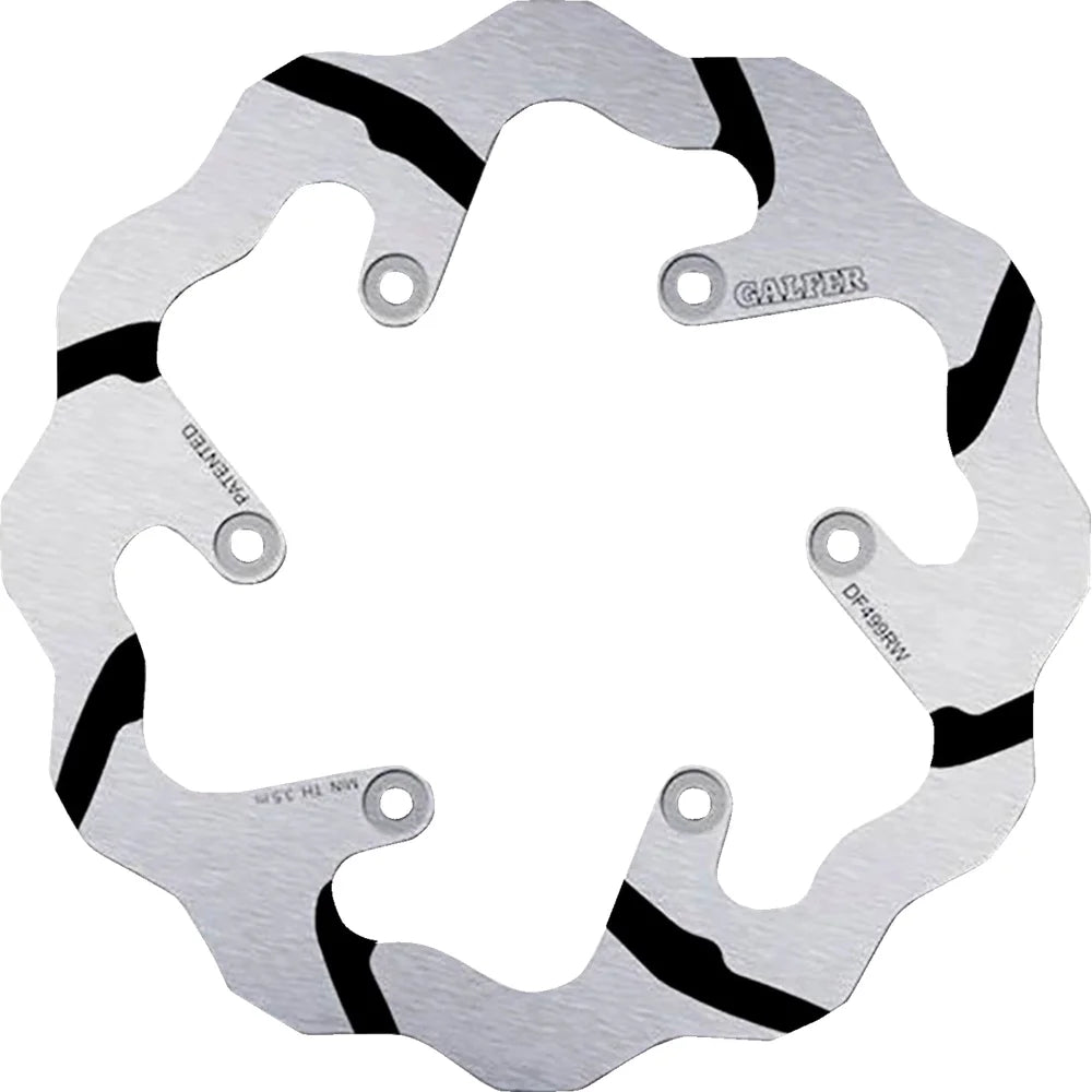 Rotor de freno