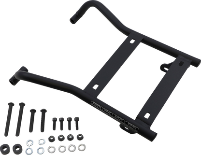 Soporte de montaje para baúl superior - Soporte de montaje - Portaequipajes trasero - Honda - CRF300L