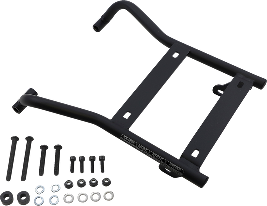 Soporte de montaje para baúl superior - Soporte de montaje - Portaequipajes trasero - Honda - CRF300L