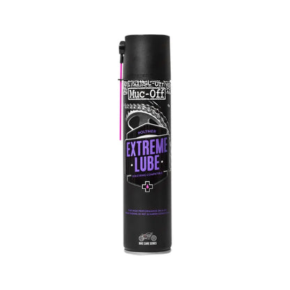 Lubricante extremo para cadenas