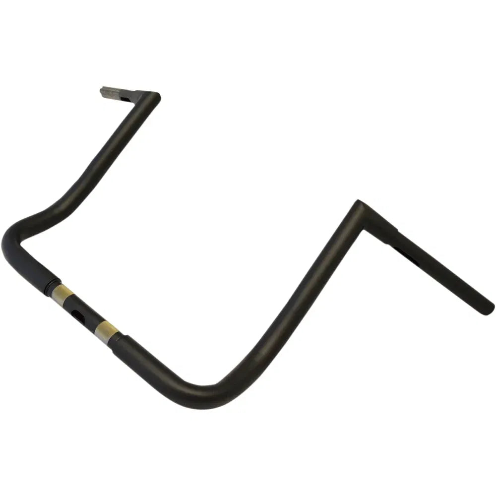 Manillar touring twin peaks de 1-1/4"
