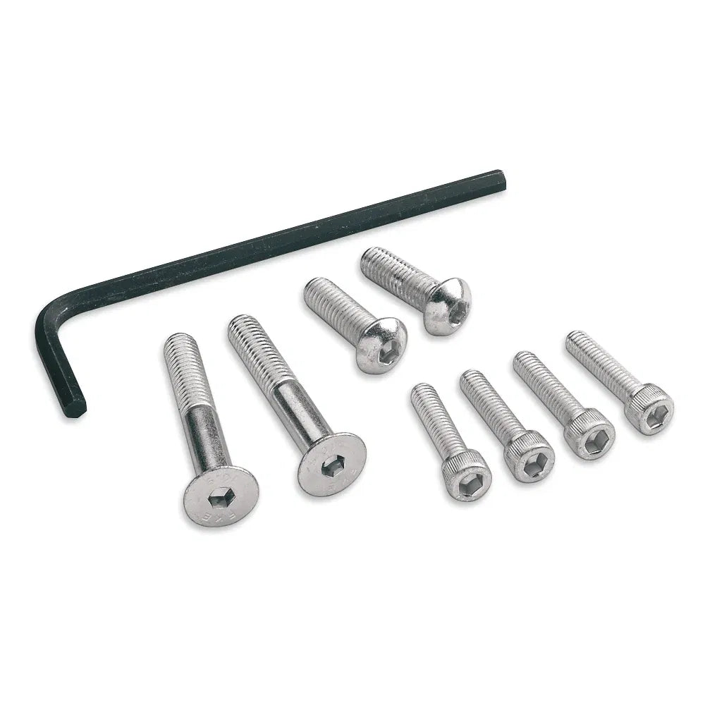 Kit de pernos para guardamanos