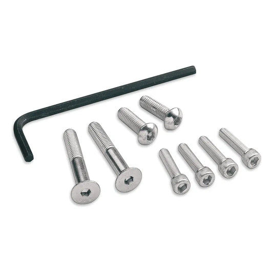 Kit de pernos para guardamanos