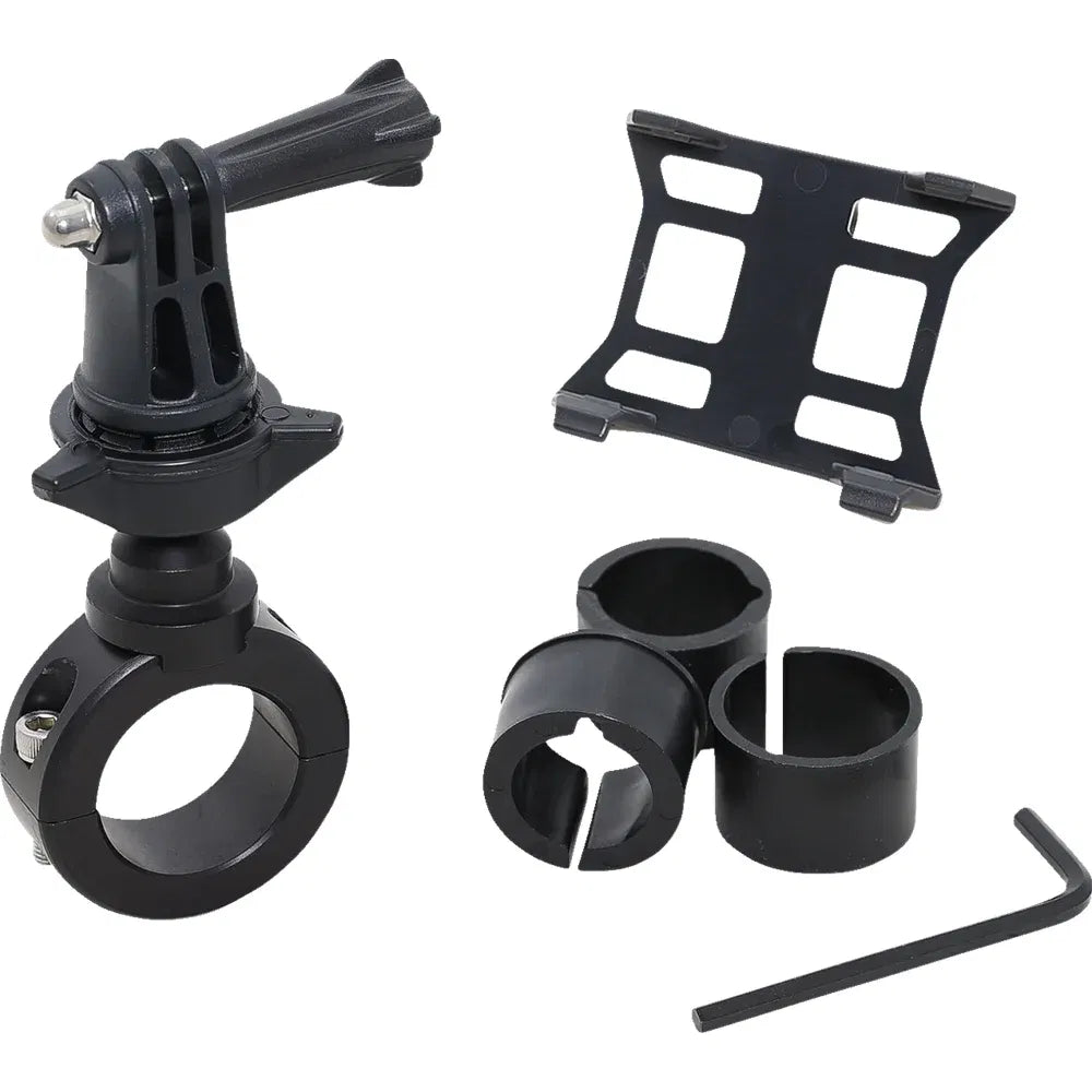 Kit de montaje en manillar power vision 3