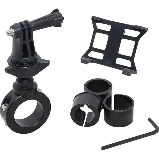 Kit de montaje en manillar power vision 3