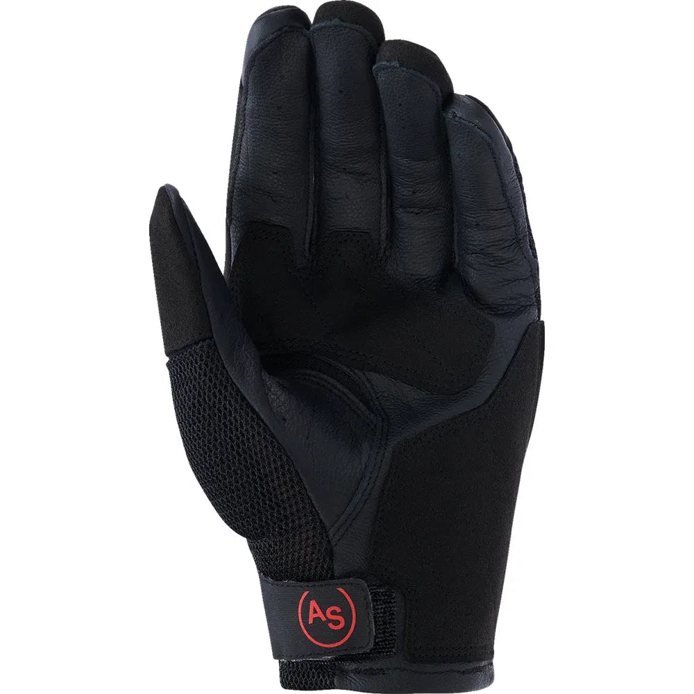 Guantes de aire manti