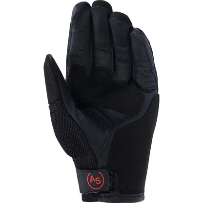 Guantes de aire manti