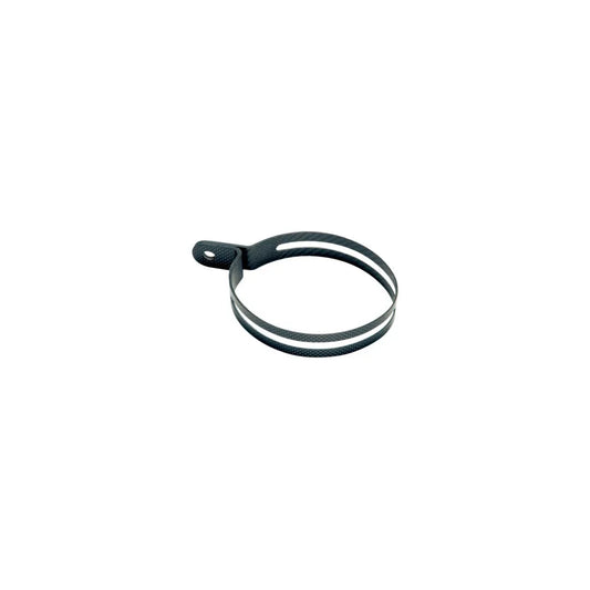 Escape Akrapovic - CZ19 Muffler Clamp
