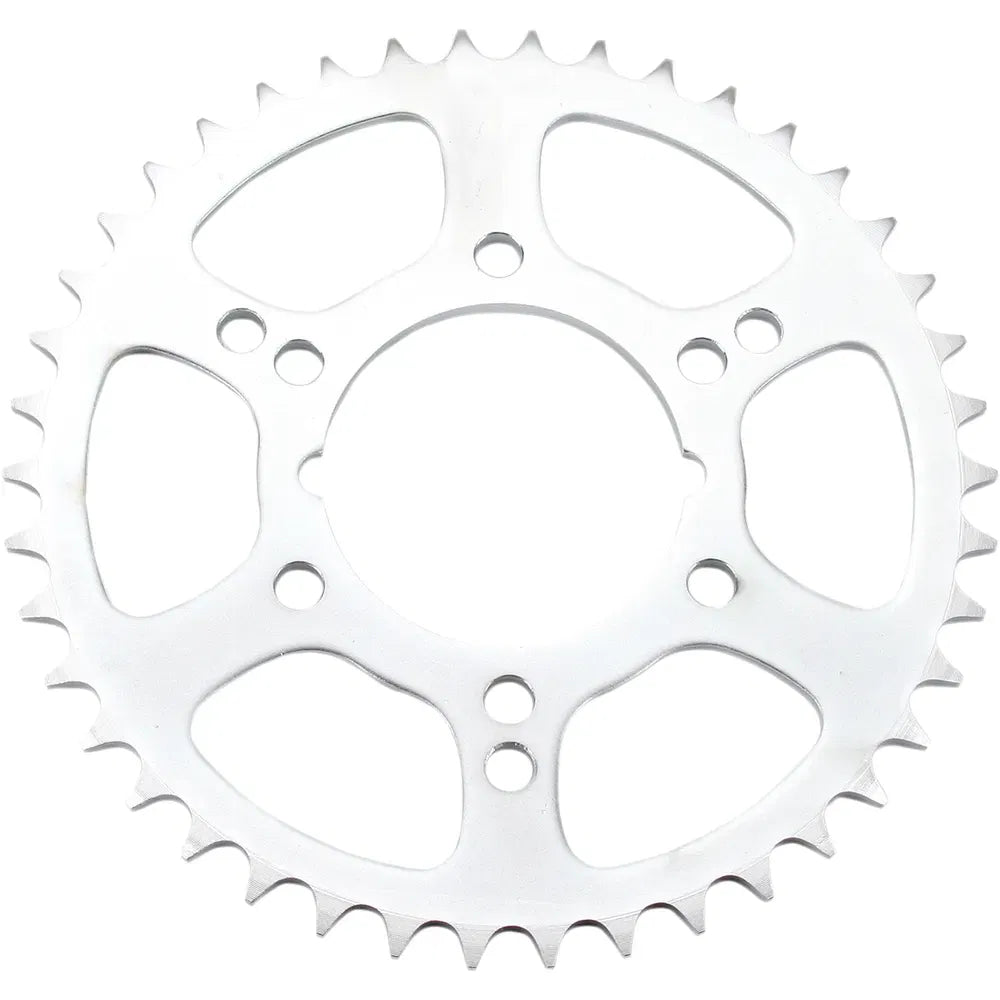 Rear Polaris Sprocket - 520 - 38 Tooth