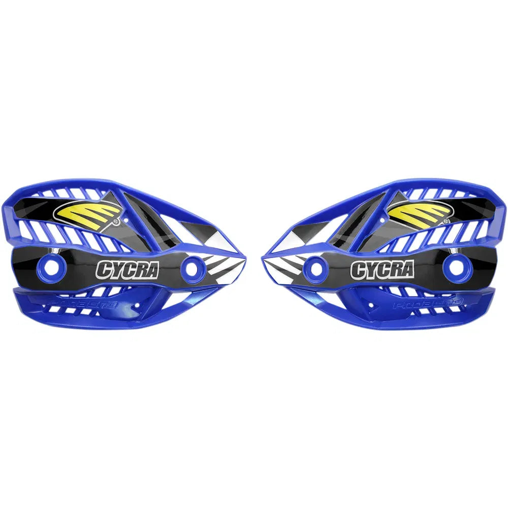 Handshields - No Cover - Replacement - Blue