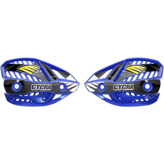 Handshields - No Cover - Replacement - Blue