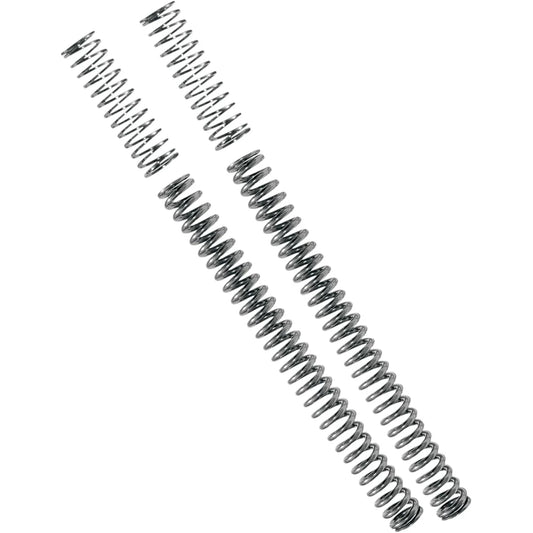 Drop-In Front Fork Lowering System347