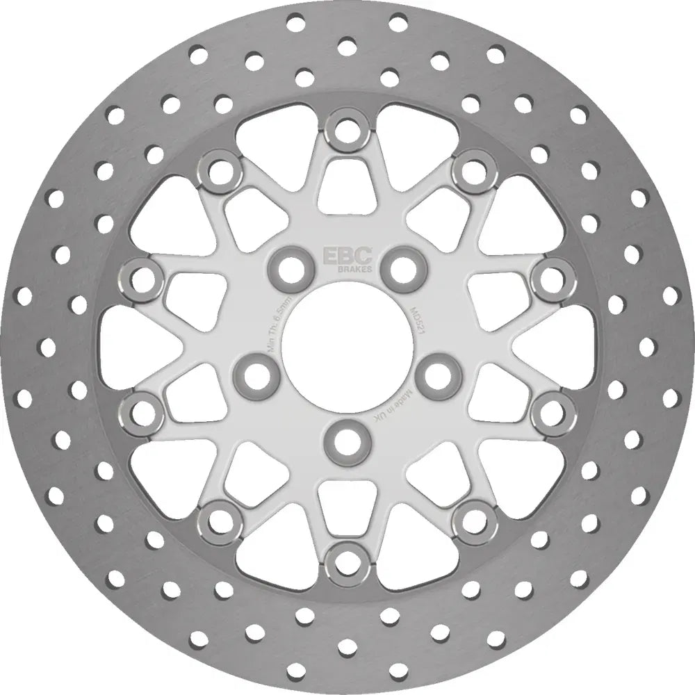 Rotor de freno - Rotor de freno - Harley-Davidson