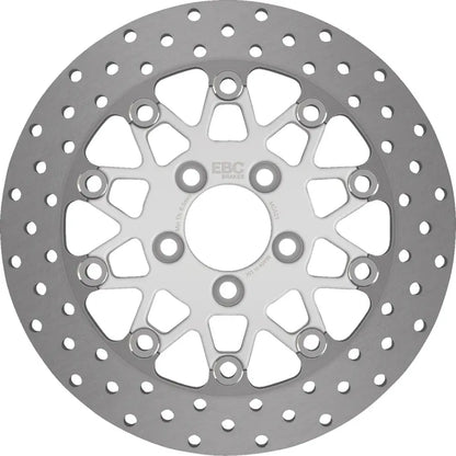Rotor de freno - Rotor de freno - Harley-Davidson