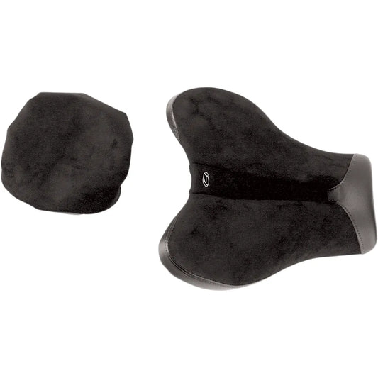 Asiento Saddlemen Gel Channel™ Sport Solo GSXR 1000 Black