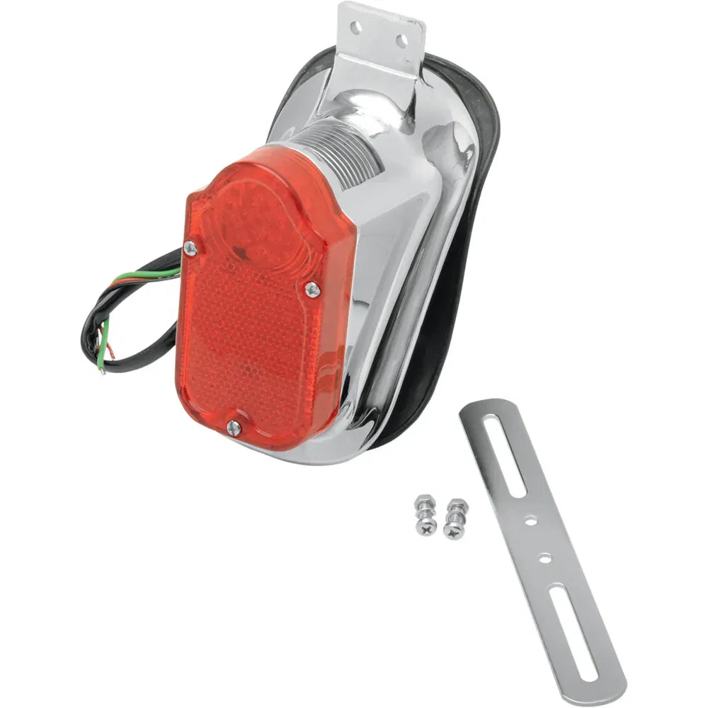 Luz de Freno LED Tombstone