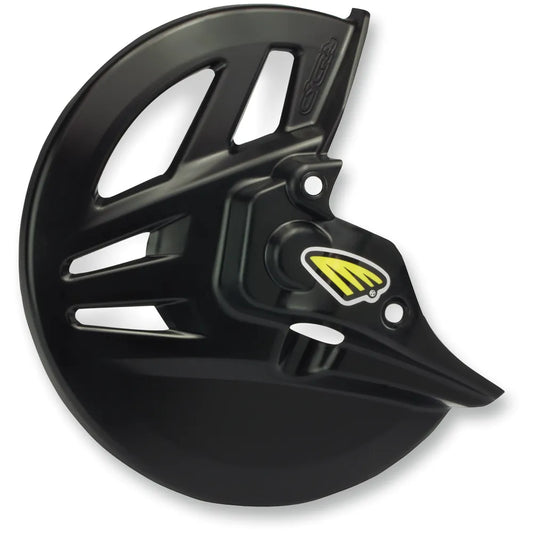 Disc Cover - Black - CR