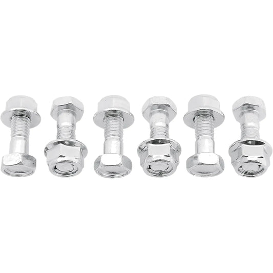 Rotor Bolt Honda 6Pack