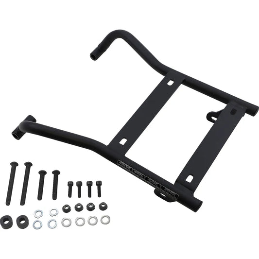 Soporte de montaje para baúl superior - Soporte de montaje - Portaequipajes trasero - Honda - CRF300L