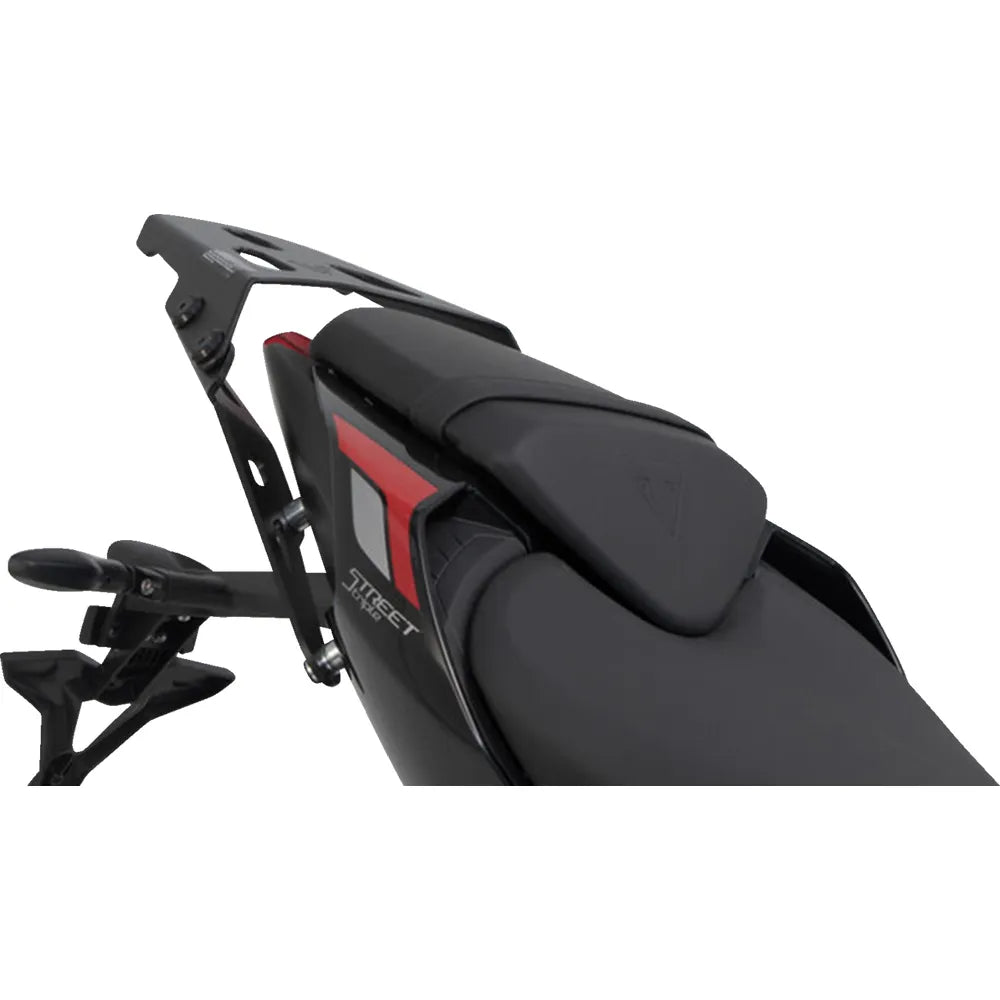 Rackpack Tail Bag System - Black - Kawasaki Z900RS '18-'24