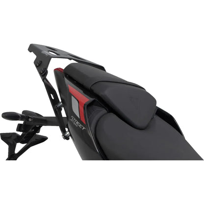 Rackpack Tail Bag System - Black - Kawasaki Z900RS '18-'24