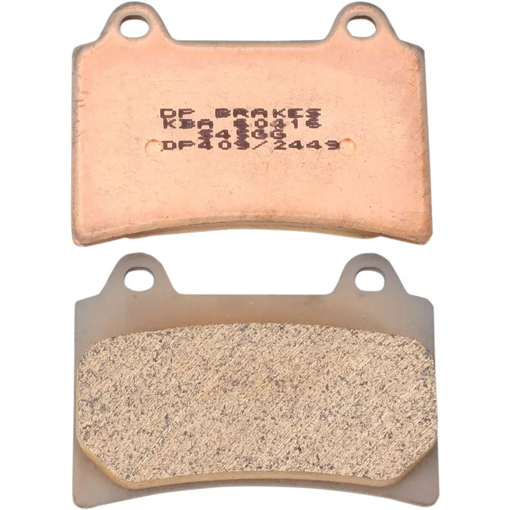 Standard Brake Pads - Yamaha