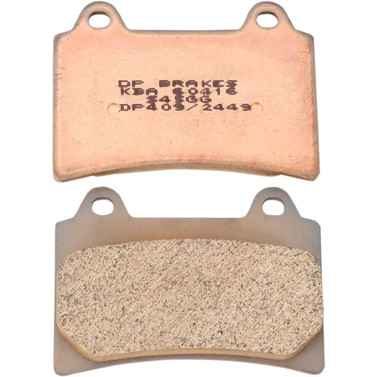 Standard Brake Pads - Yamaha