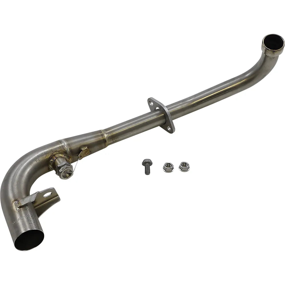 Escape Akrapovic - Head Pipe - Stainless Steel