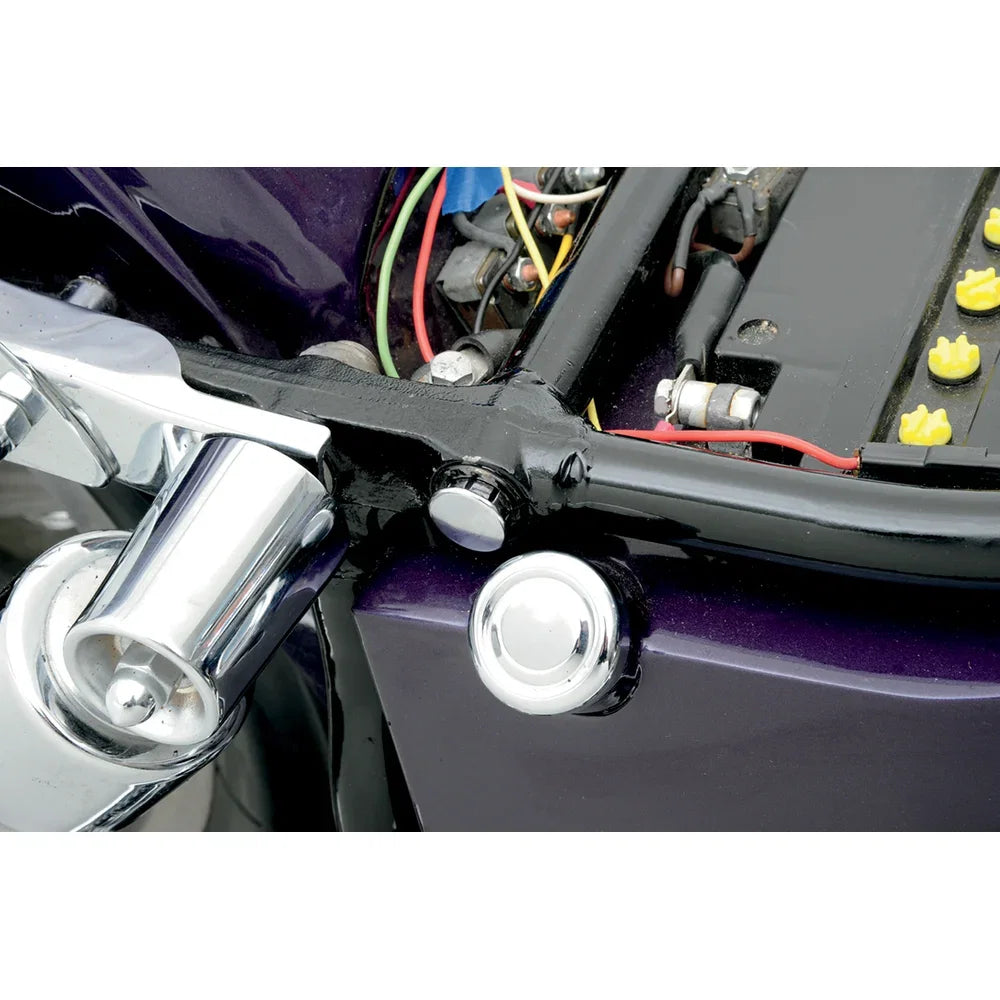 Kit de montaje para asiento individual spring