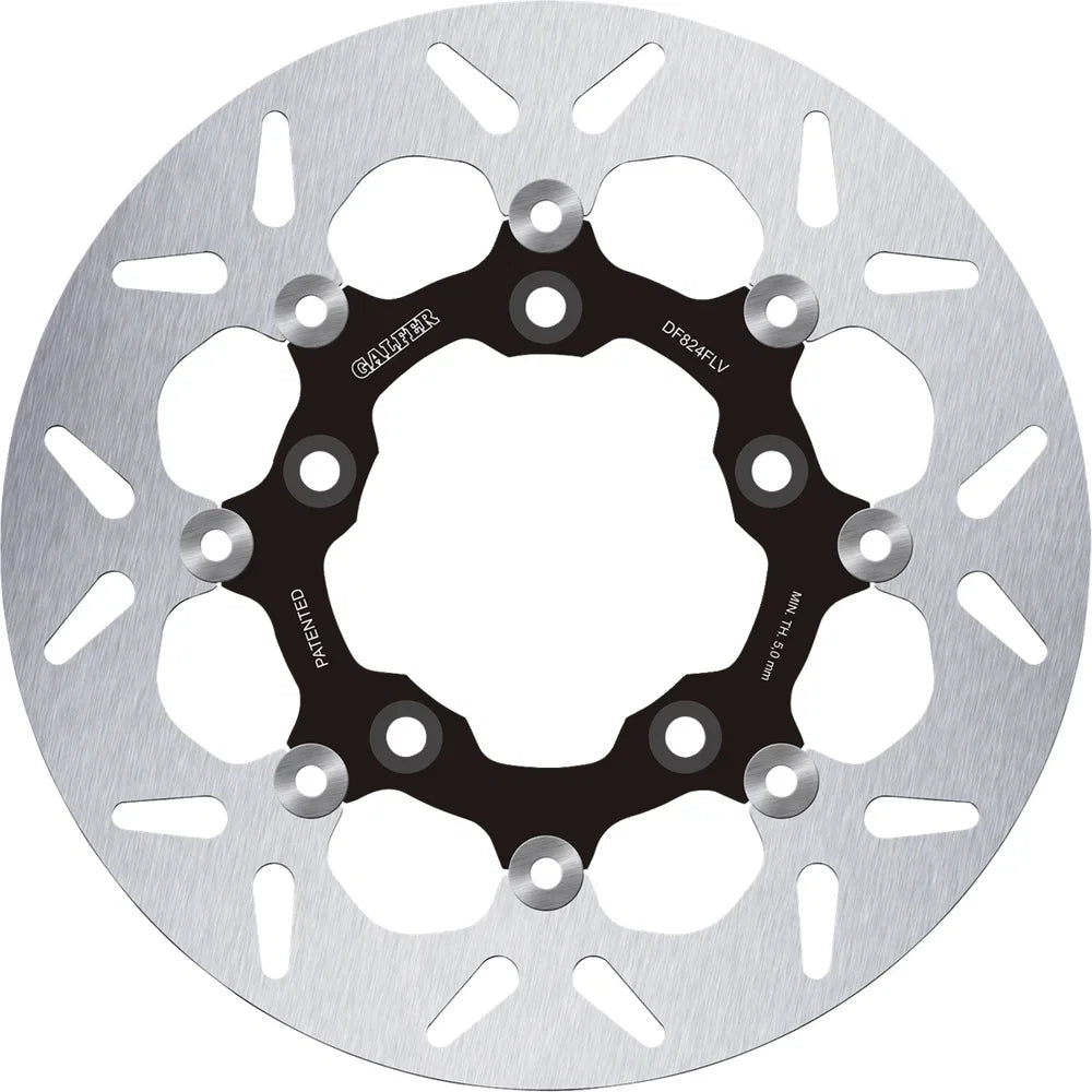 Rotor de freno