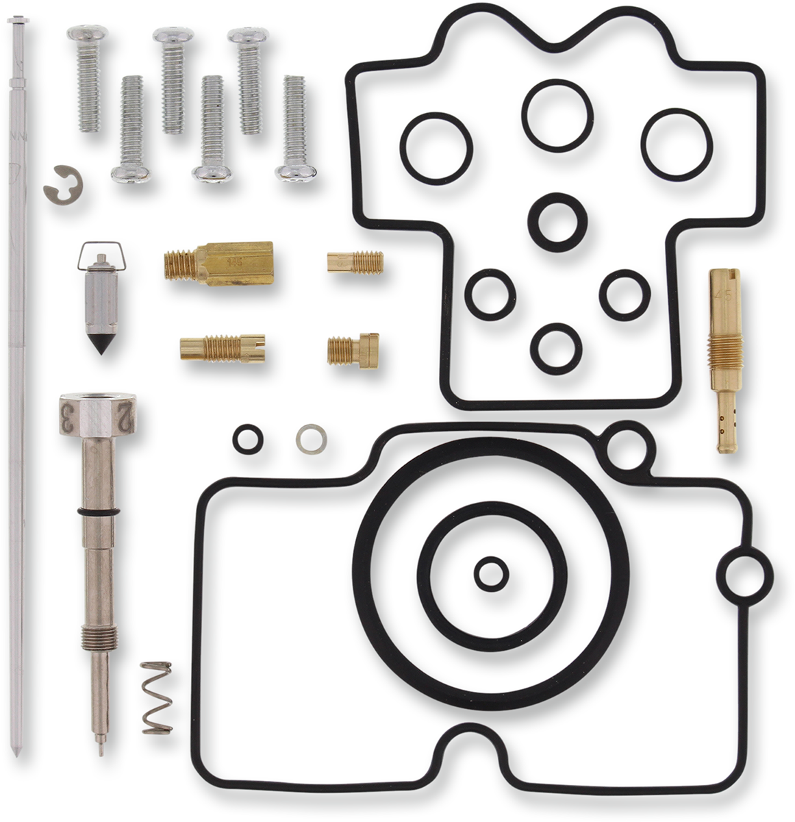 Kit de reparación de carburador - Honda - Kit de reparación de carburador - Honda