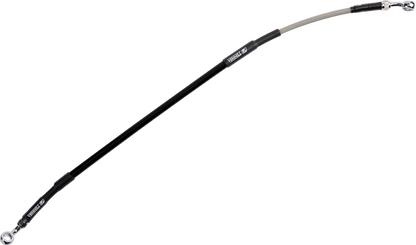 Línea de freno trenzada de acero inoxidable - Línea de freno - Acero inoxidable